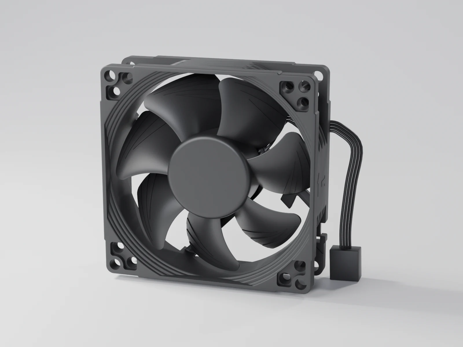 Noctua 製冷却ファンのイメージ